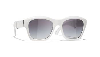 Lunettes de soleil Chanel CH6055B