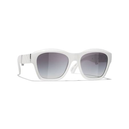 Lunettes de soleil Chanel CH6055B