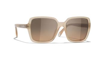 Lunettes de soleil Chanel CH5505