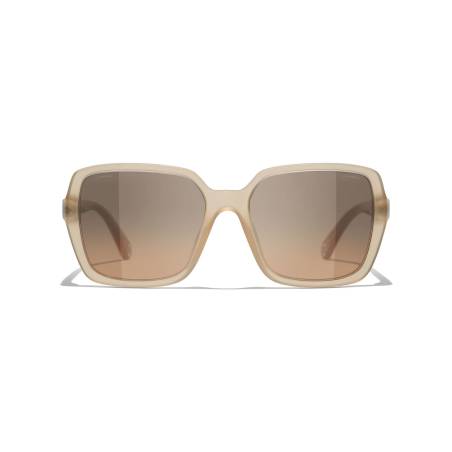 Lunettes de soleil Chanel CH5505