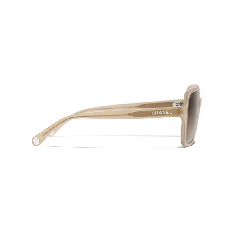 Lunettes de soleil Chanel CH5505