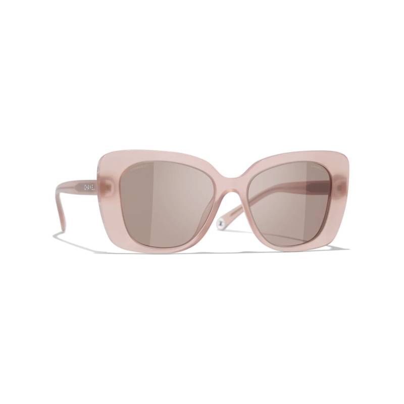 Lunettes de soleil Chanel CH5504