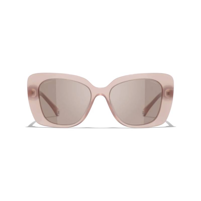 Lunettes de soleil Chanel CH5504