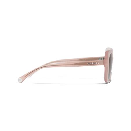 Lunettes de soleil Chanel CH5504