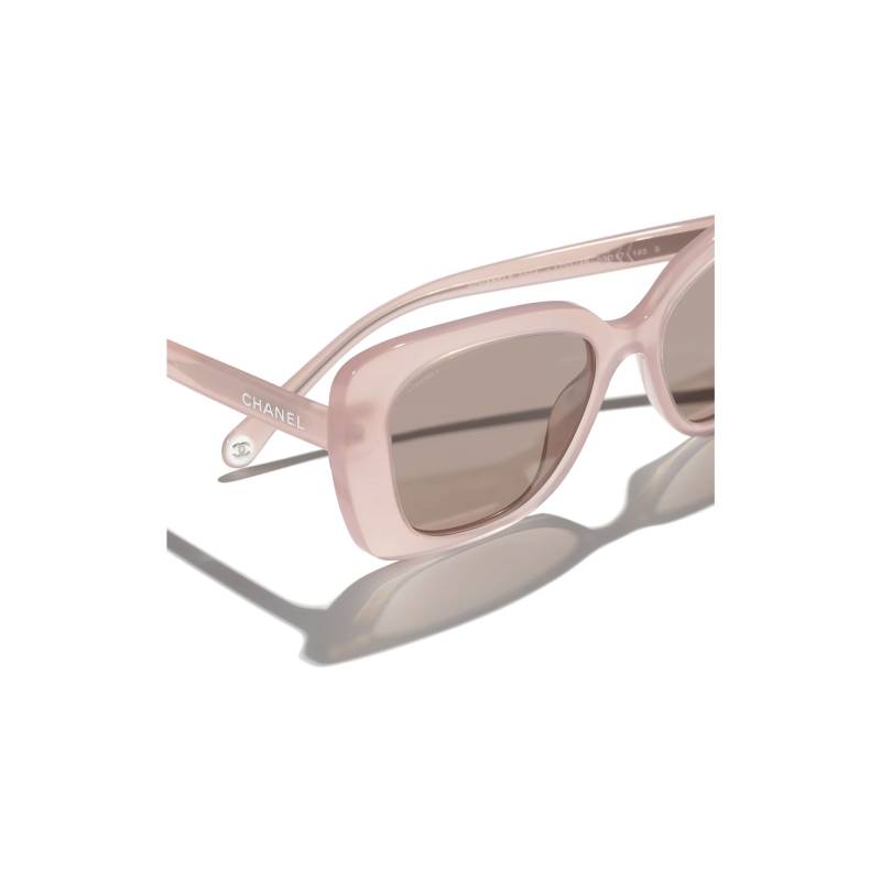 Lunettes de soleil Chanel CH5504