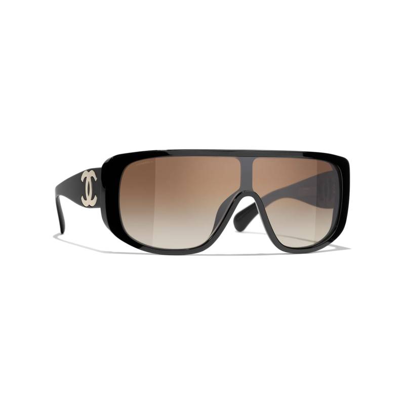 Lunettes de soleil Chanel CH5495