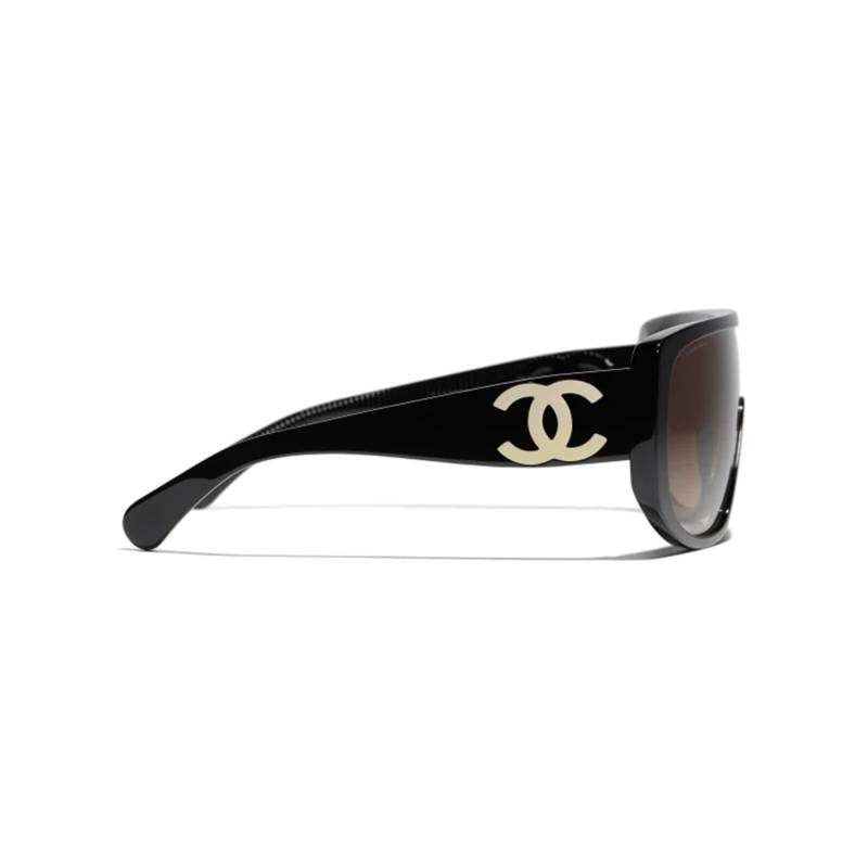 Lunettes de soleil Chanel CH5495