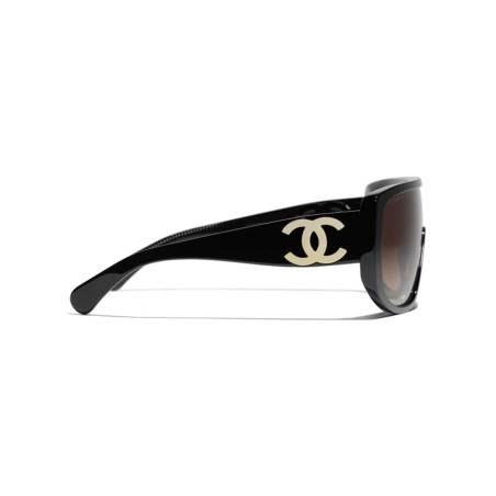 Lunettes de soleil Chanel CH5495