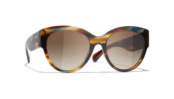 Lunettes de soleil Chanel CH5498B