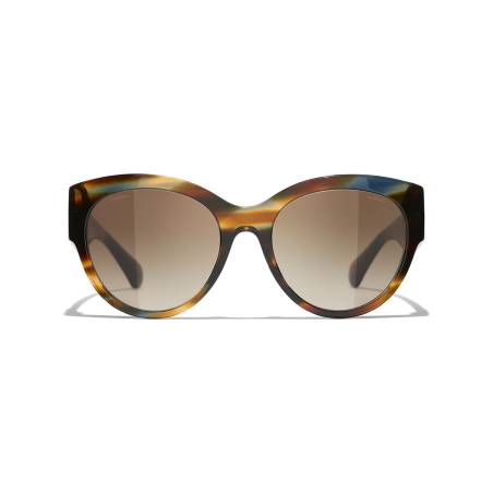 Lunettes de soleil Chanel CH5498B