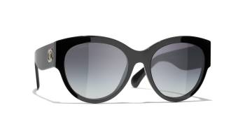 Lunettes de soleil Chanel CH5498B