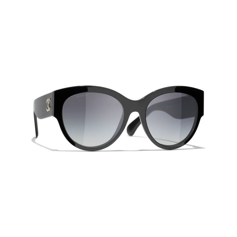 Lunettes de soleil Chanel CH5498B