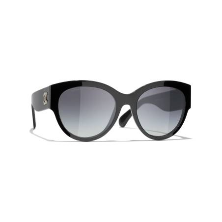 Lunettes de soleil Chanel CH5498B