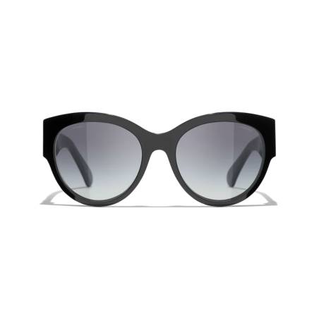 Lunettes de soleil Chanel CH5498B