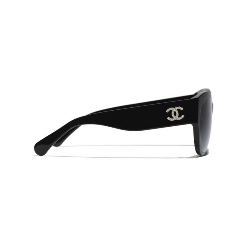 Lunettes de soleil Chanel CH5498B