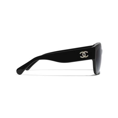 Lunettes de soleil Chanel CH5498B