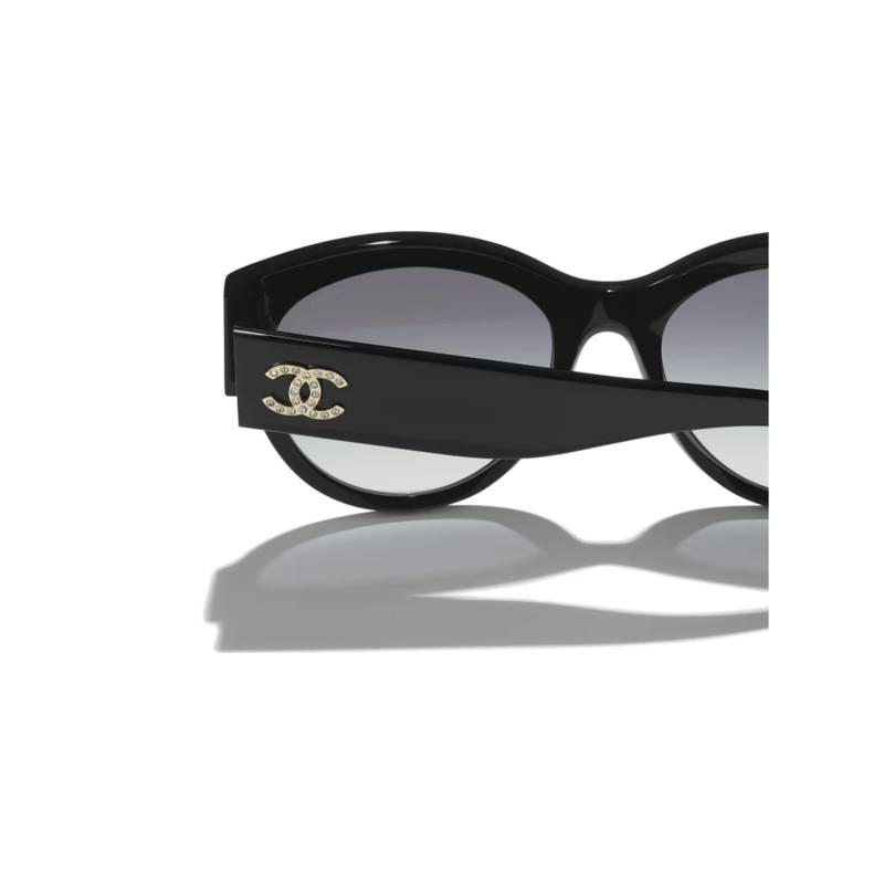 Lunettes de soleil Chanel CH5498B