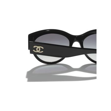 Lunettes de soleil Chanel CH5498B