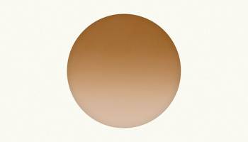 Golden Amber Gradiant Lazare Studio chDivel 1,5