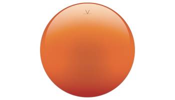 mono-ecran Vuarnet HC Red Flash