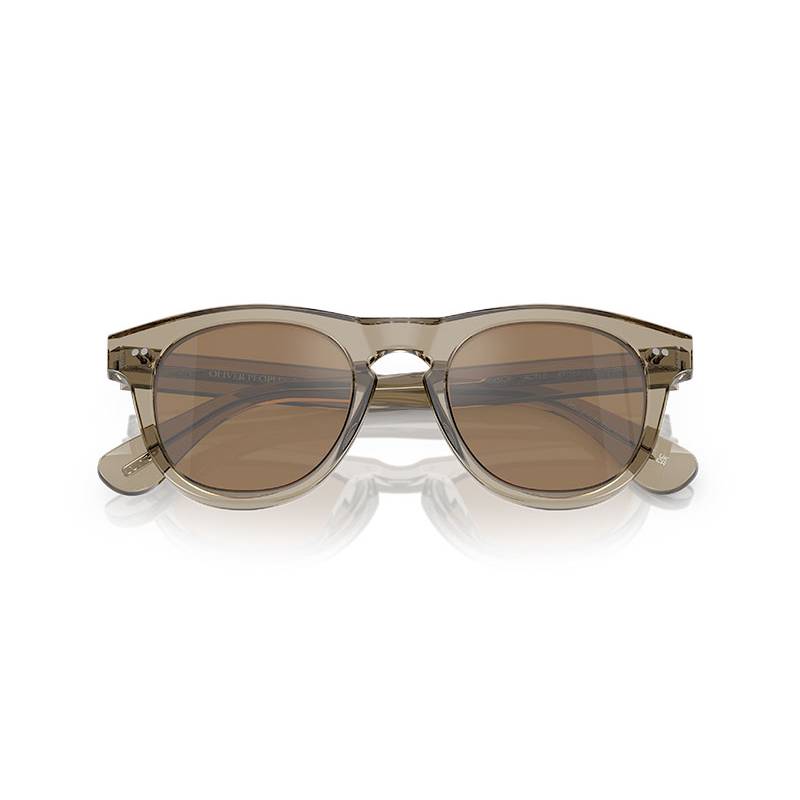 Oliver Peoples RORKE SUN OV5509SU - 1745G8