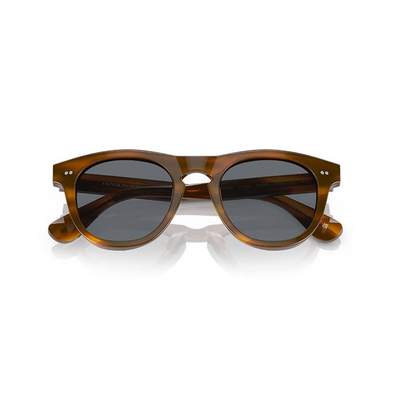 Oliver Peoples RORKE SUN OV5509SU - 1753R8