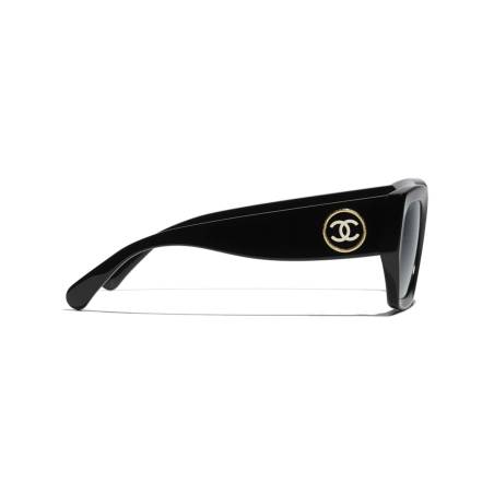 Lunettes de soleil Chanel CH5506