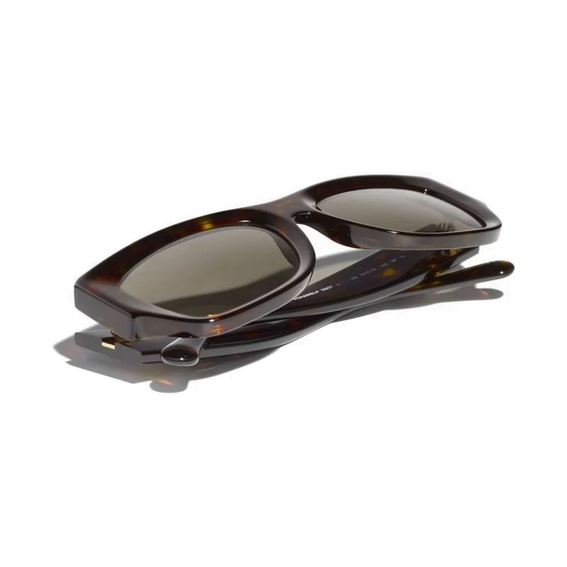 Lunettes de soleil Chanel CH5507