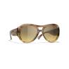LUNETTES PILOTE
