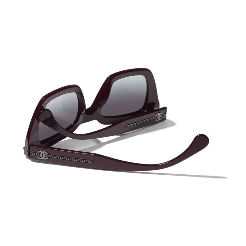 Lunettes de soleil Chanel CH5509