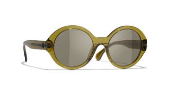 Lunettes de soleil Chanel CH5511