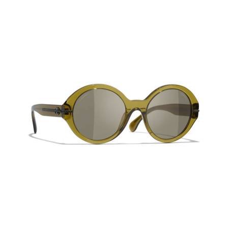 Lunettes de soleil Chanel CH5511