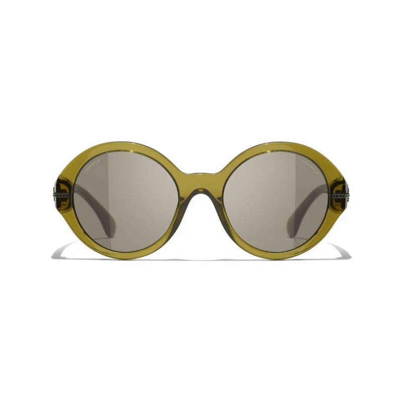 Lunettes de soleil Chanel CH5511