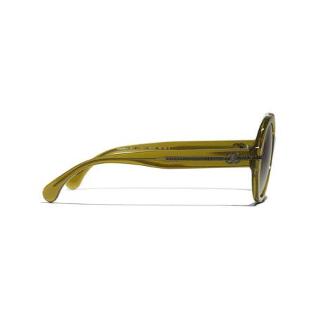 Lunettes de soleil Chanel CH5511