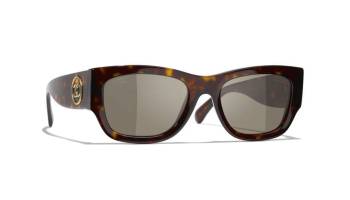 Lunettes de soleil Chanel CH5507