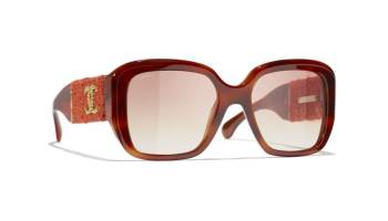 Lunettes de soleil Chanel CH5512