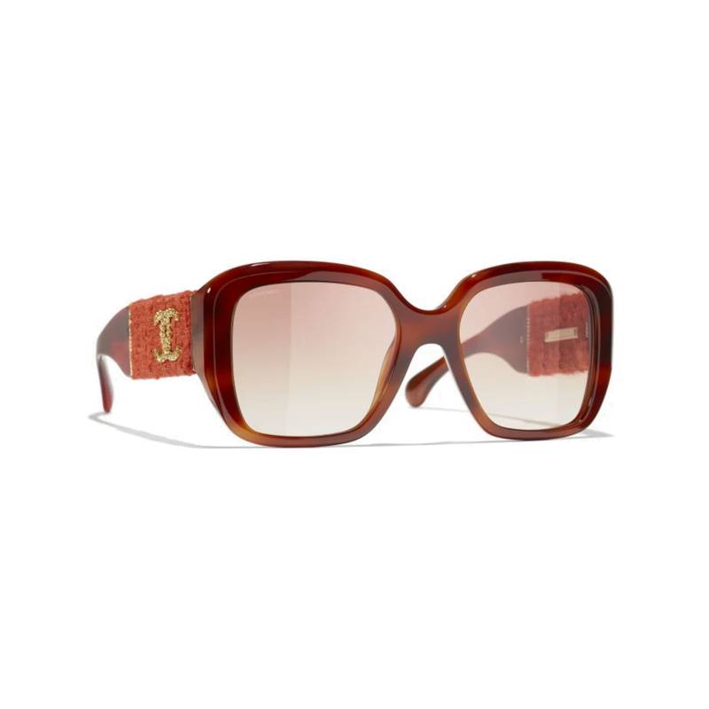 Lunettes de soleil Chanel CH5512