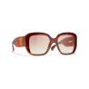 LUNETTES CARRÉES