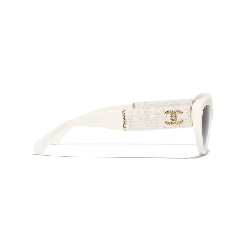 Lunettes de soleil Chanel CH5513