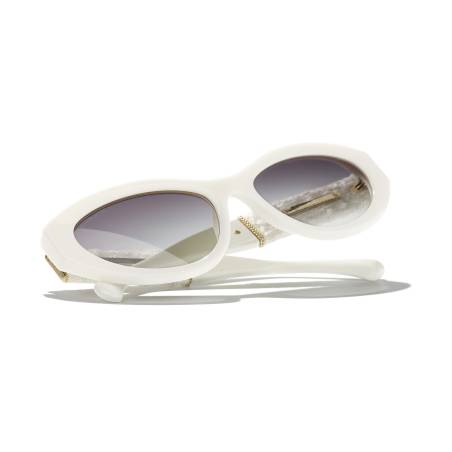 Lunettes de soleil Chanel CH5513