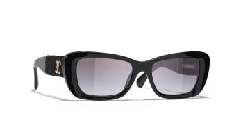 Lunettes de soleil Chanel CH5514