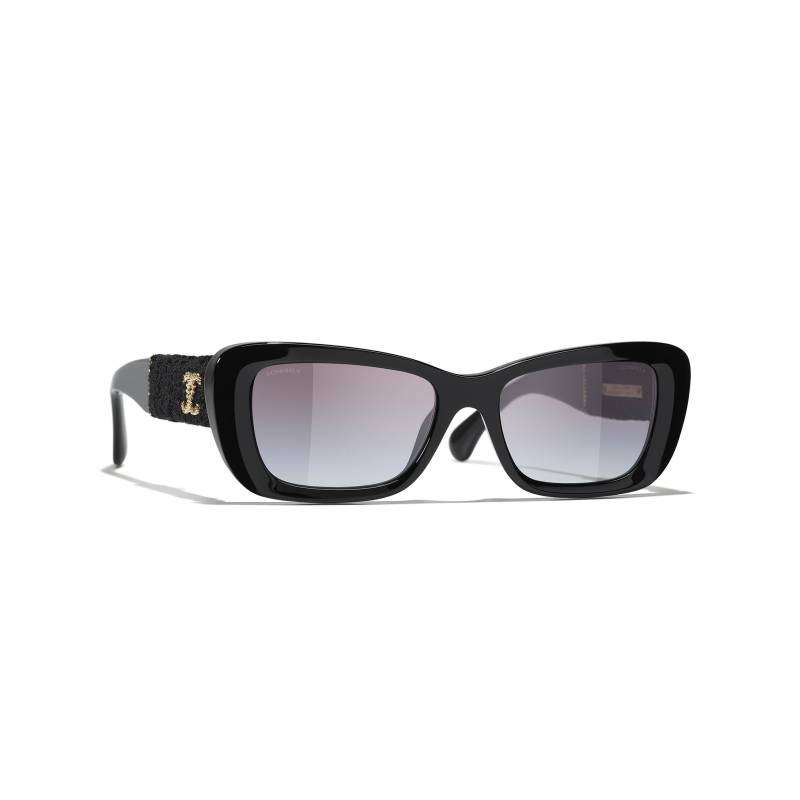 Lunettes de soleil Chanel CH5514