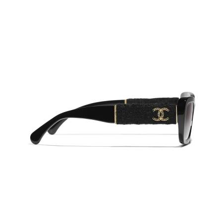 Lunettes de soleil Chanel CH5514