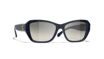 Lunettes de soleil Chanel CH5516