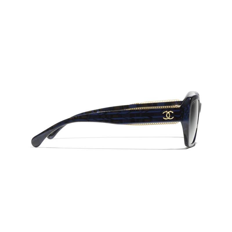 Lunettes de soleil Chanel CH5516