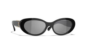 Lunettes de soleil Chanel CH5515