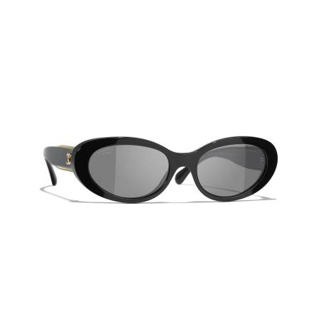 Lunettes de soleil Chanel CH5515