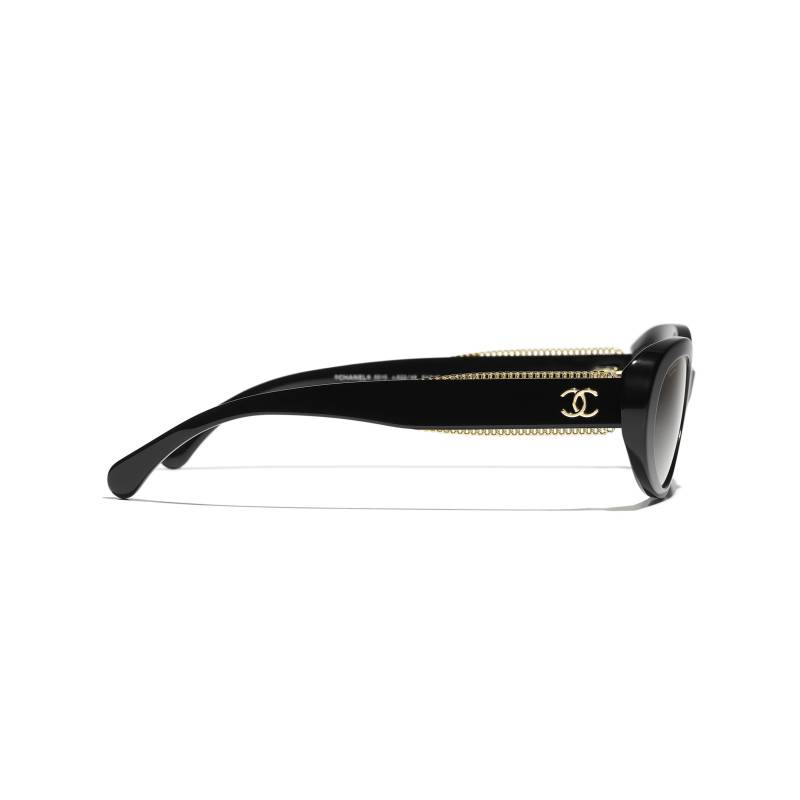 Lunettes de soleil Chanel CH5515