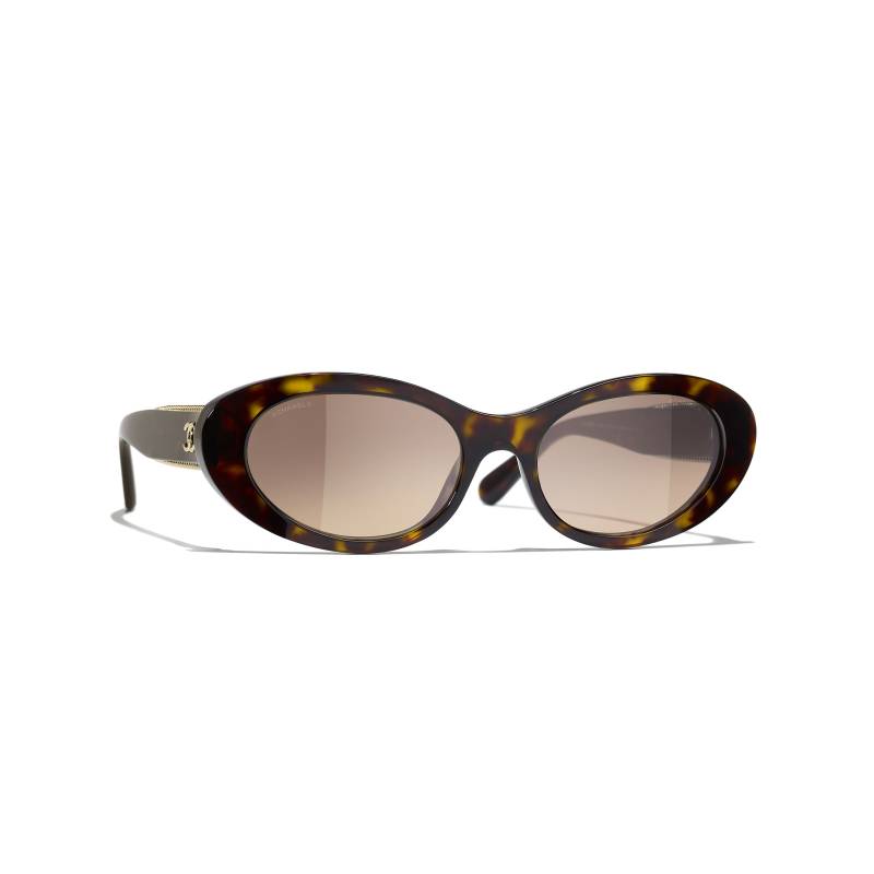 Lunettes de soleil Chanel CH5515