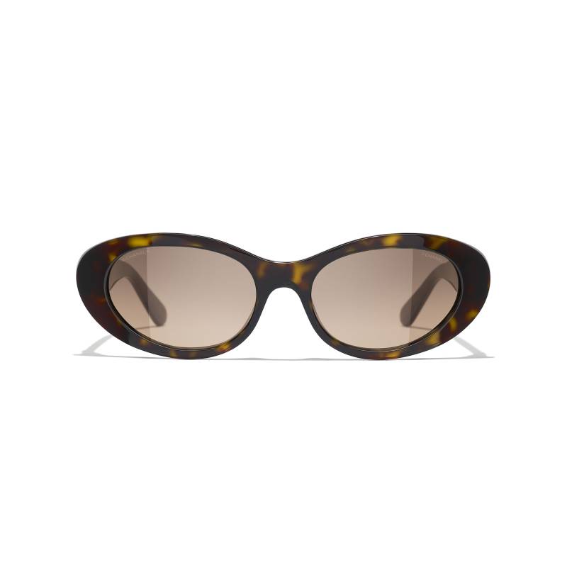 Lunettes de soleil Chanel CH5515